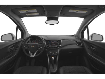 2021 Chevrolet Trax LT AWD