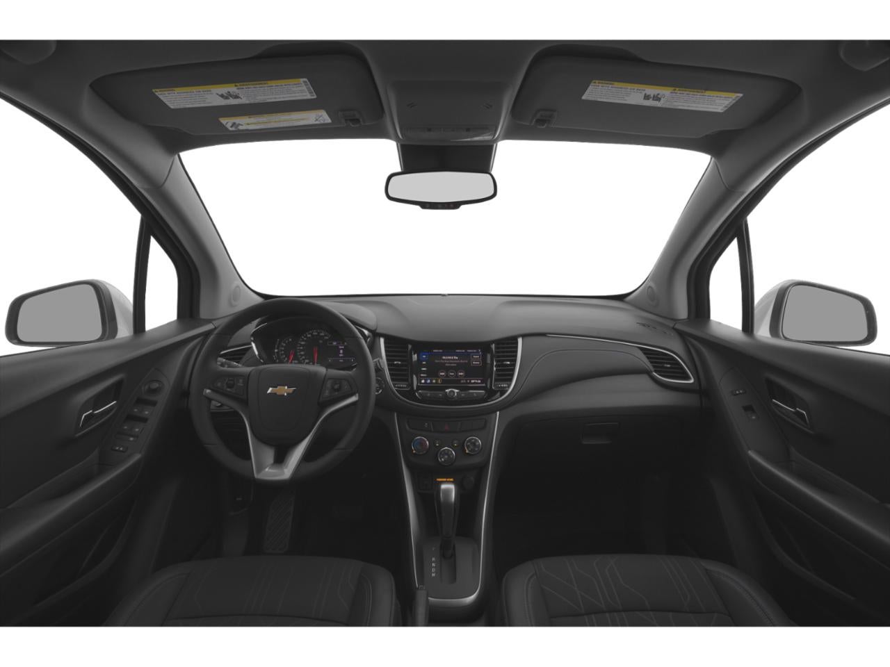 2021 Chevrolet Trax LT AWD
