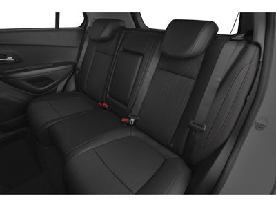 2021 Chevrolet Trax LT AWD