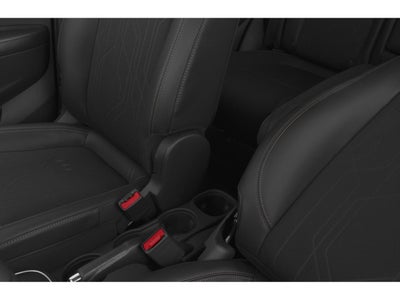 2021 Chevrolet Trax LT AWD