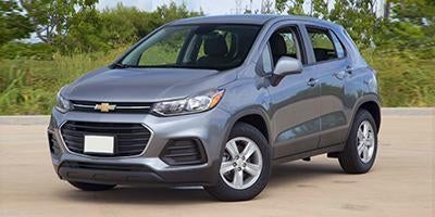 2021 Chevrolet Trax LT AWD