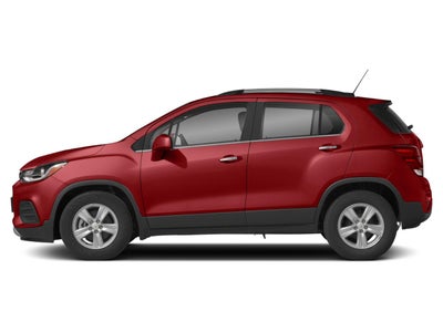 2021 Chevrolet Trax LT AWD