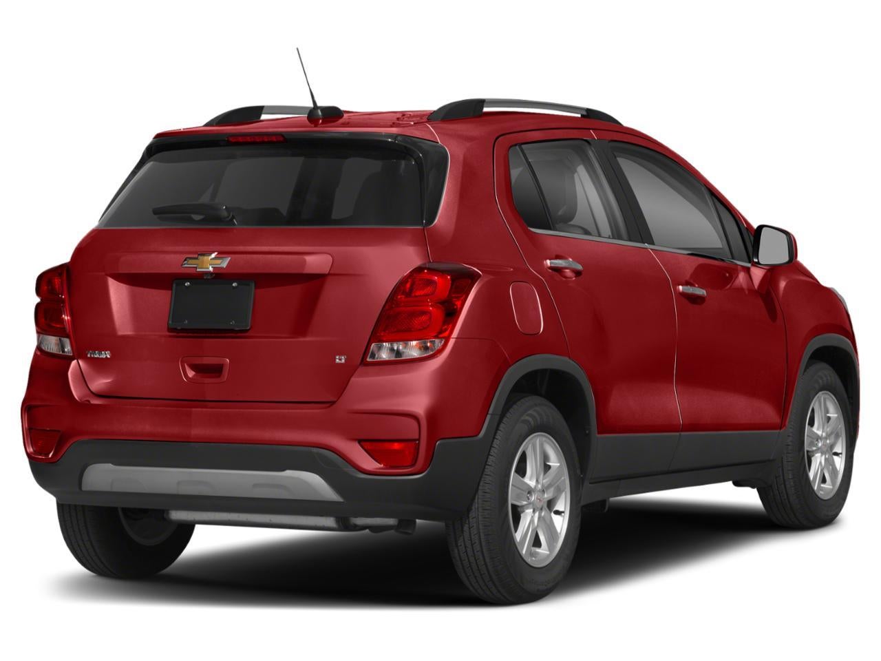 2021 Chevrolet Trax LT AWD