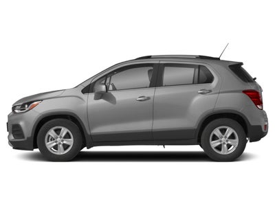 2021 Chevrolet Trax LT AWD