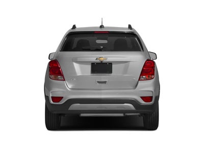 2021 Chevrolet Trax LT AWD