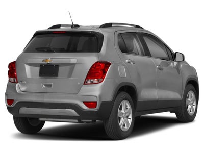 2021 Chevrolet Trax LT AWD