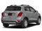 2021 Chevrolet Trax LT AWD