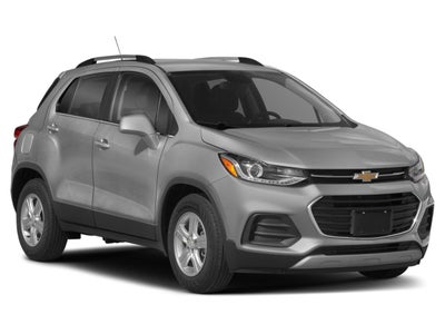 2021 Chevrolet Trax LT AWD