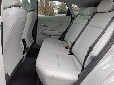 2024 Hyundai KONA Limited AWD