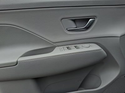 2024 Hyundai KONA Limited AWD