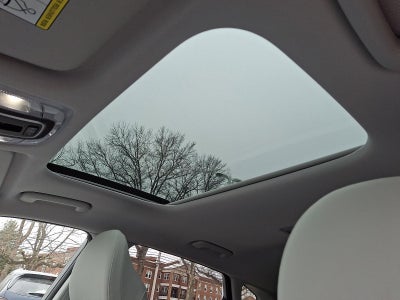 2024 Hyundai KONA Limited AWD