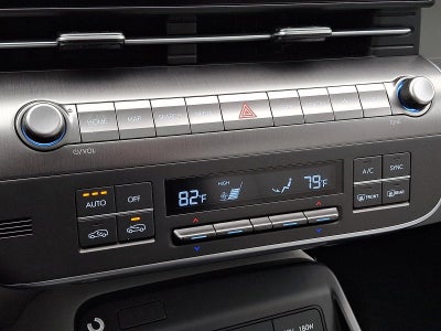 2024 Hyundai KONA Limited AWD