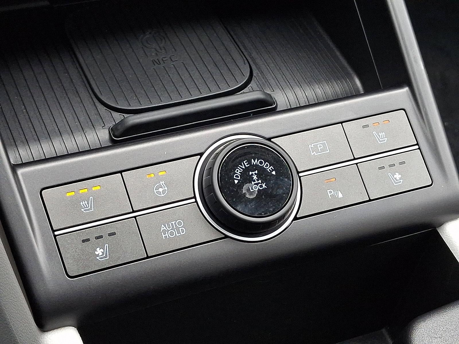 2024 Hyundai KONA Limited AWD