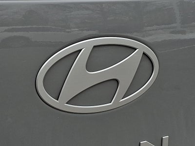 2024 Hyundai KONA Limited AWD