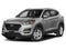 2020 Hyundai TUCSON SE AWD