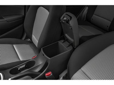 2020 Hyundai KONA SEL Auto AWD