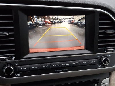 2017 Hyundai ELANTRA SE 2.0L Auto (Ulsan) *Ltd Avail*