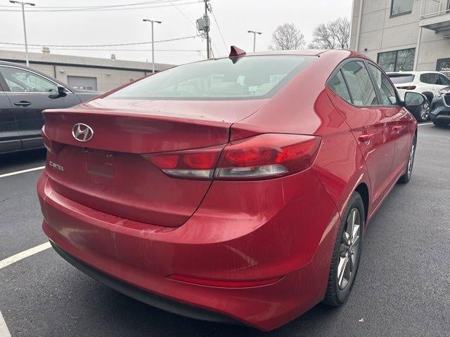 2017 Hyundai ELANTRA SE 2.0L Auto (Ulsan) *Ltd Avail*
