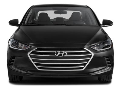 2017 Hyundai ELANTRA SE 2.0L Auto (Ulsan) *Ltd Avail*