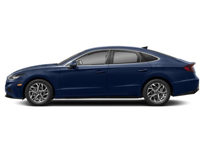2022 Hyundai SONATA SEL 2.5L