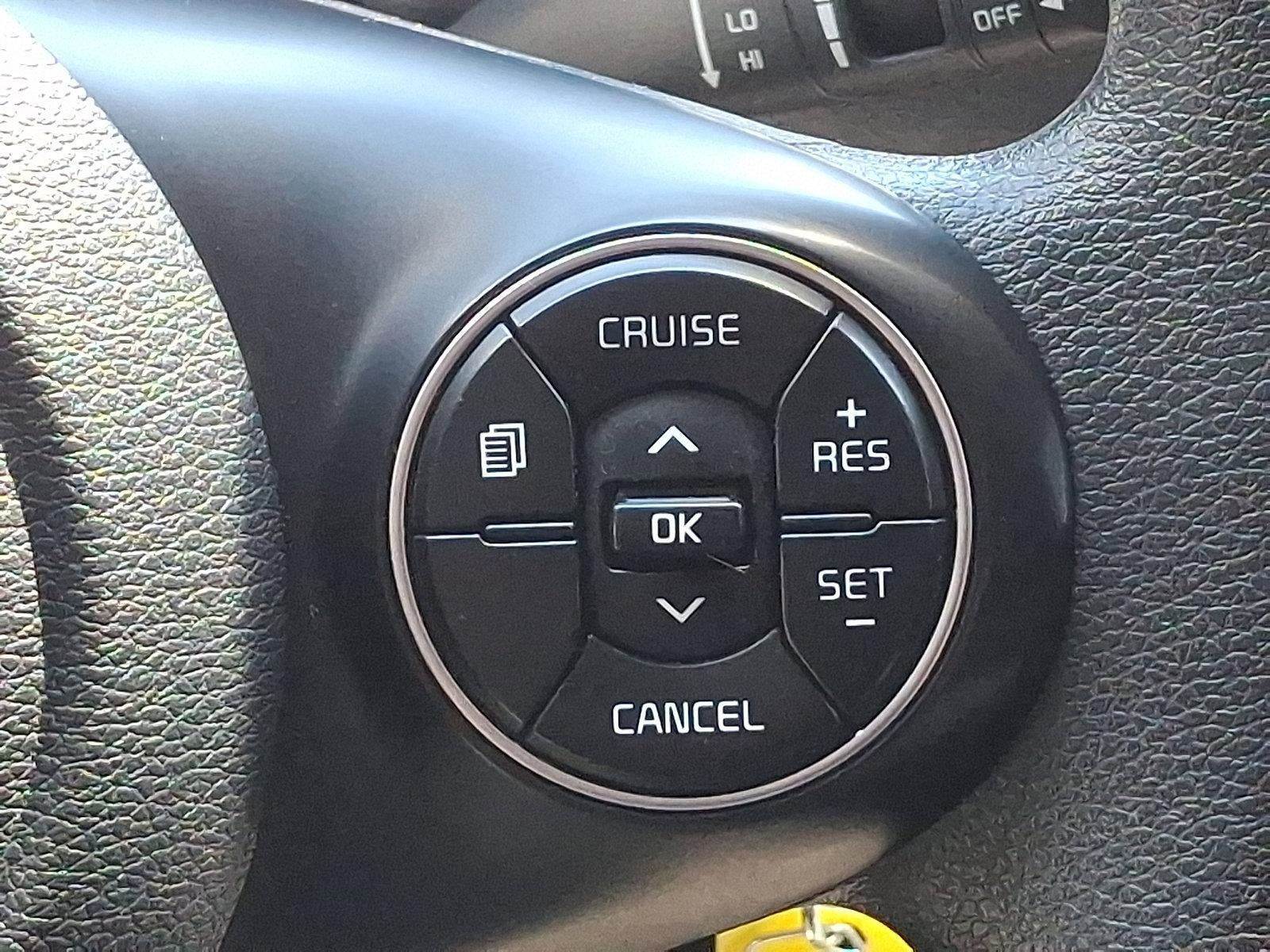 2022 Kia Soul LX IVT