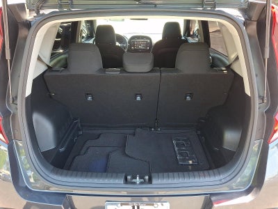 2022 Kia Soul LX IVT