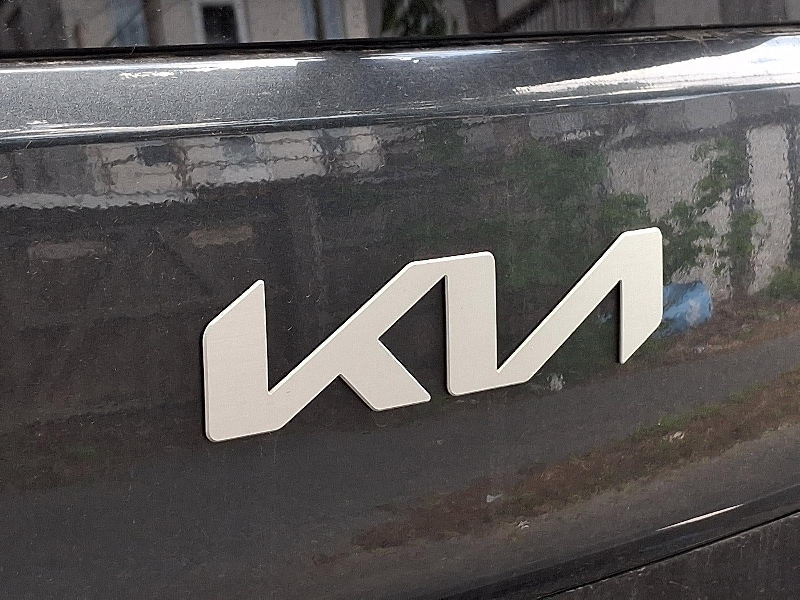 2022 Kia Soul LX IVT