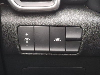 2021 Kia Sportage LX FWD