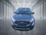 2018 Ford EcoSport Titanium 4WD