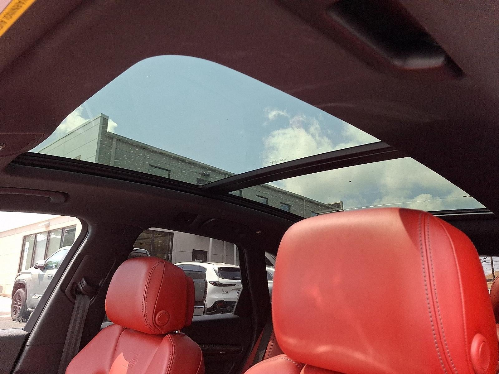 2021 Audi SQ5 Premium Plus 3.0 TFSI quattro