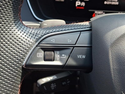 2021 Audi SQ5 Premium Plus 3.0 TFSI quattro