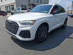 2021 Audi SQ5 Premium Plus 3.0 TFSI quattro
