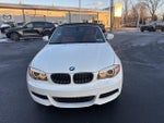 2013 BMW 135i Convertible