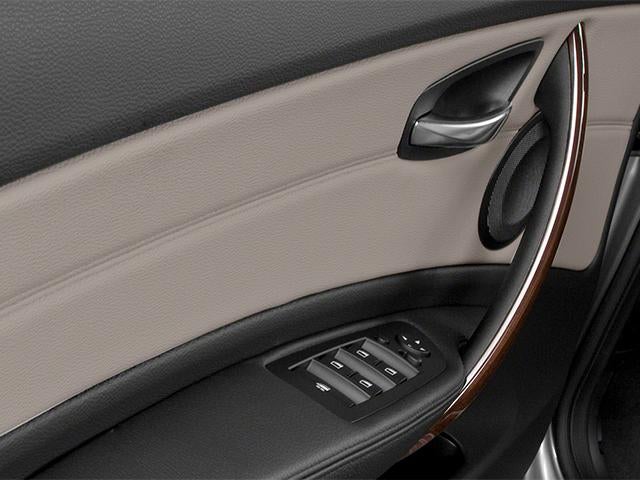 2013 BMW 135i Convertible