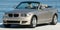2013 BMW 135i Convertible