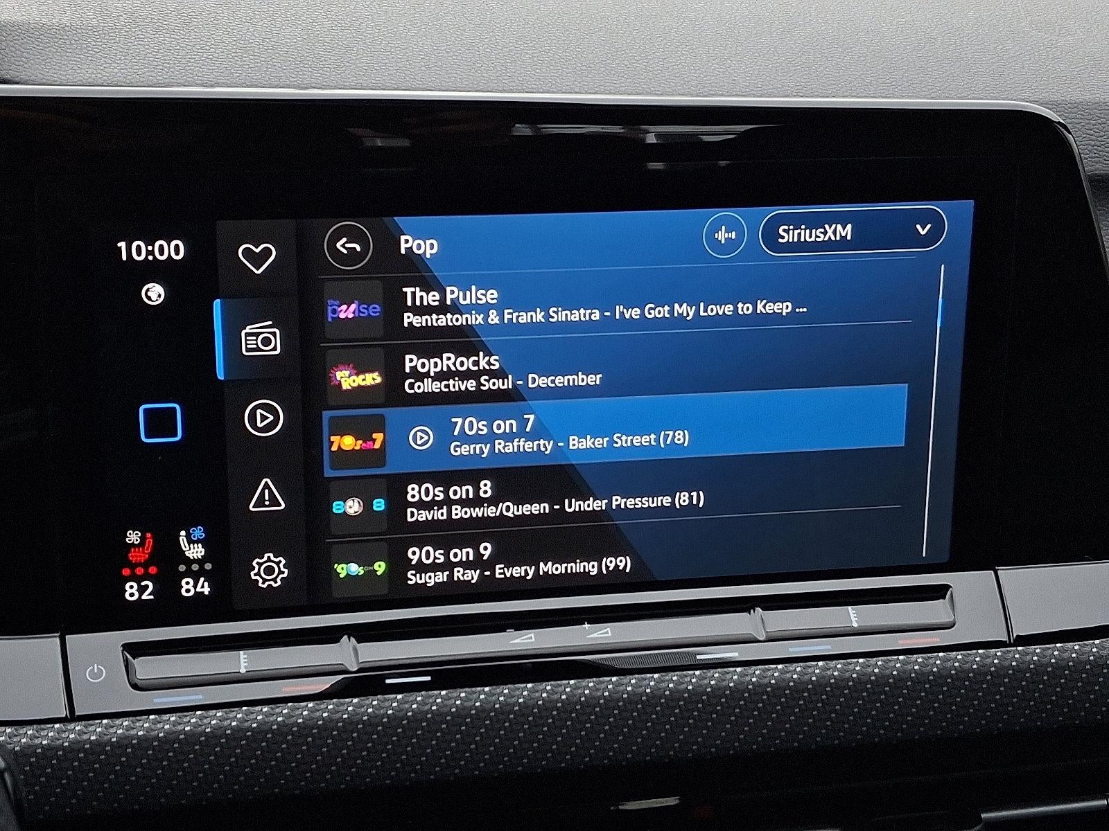 2024 Volkswagen Golf R 2.0T Manual