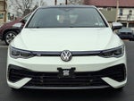 2024 Volkswagen Golf R 2.0T Manual
