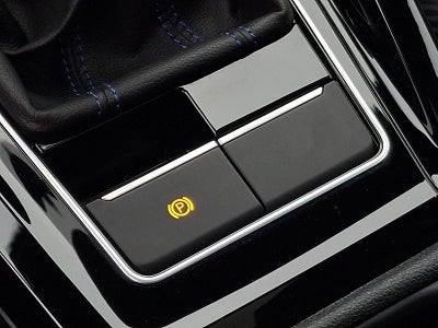 2024 Volkswagen Golf R 2.0T Manual