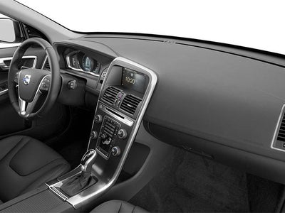 2014 Volvo XC60 AWD 4dr 3.0L