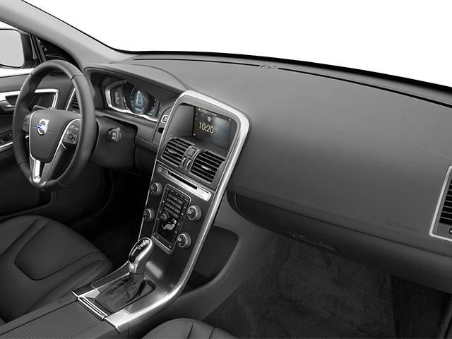 2014 Volvo XC60 AWD 4dr 3.0L