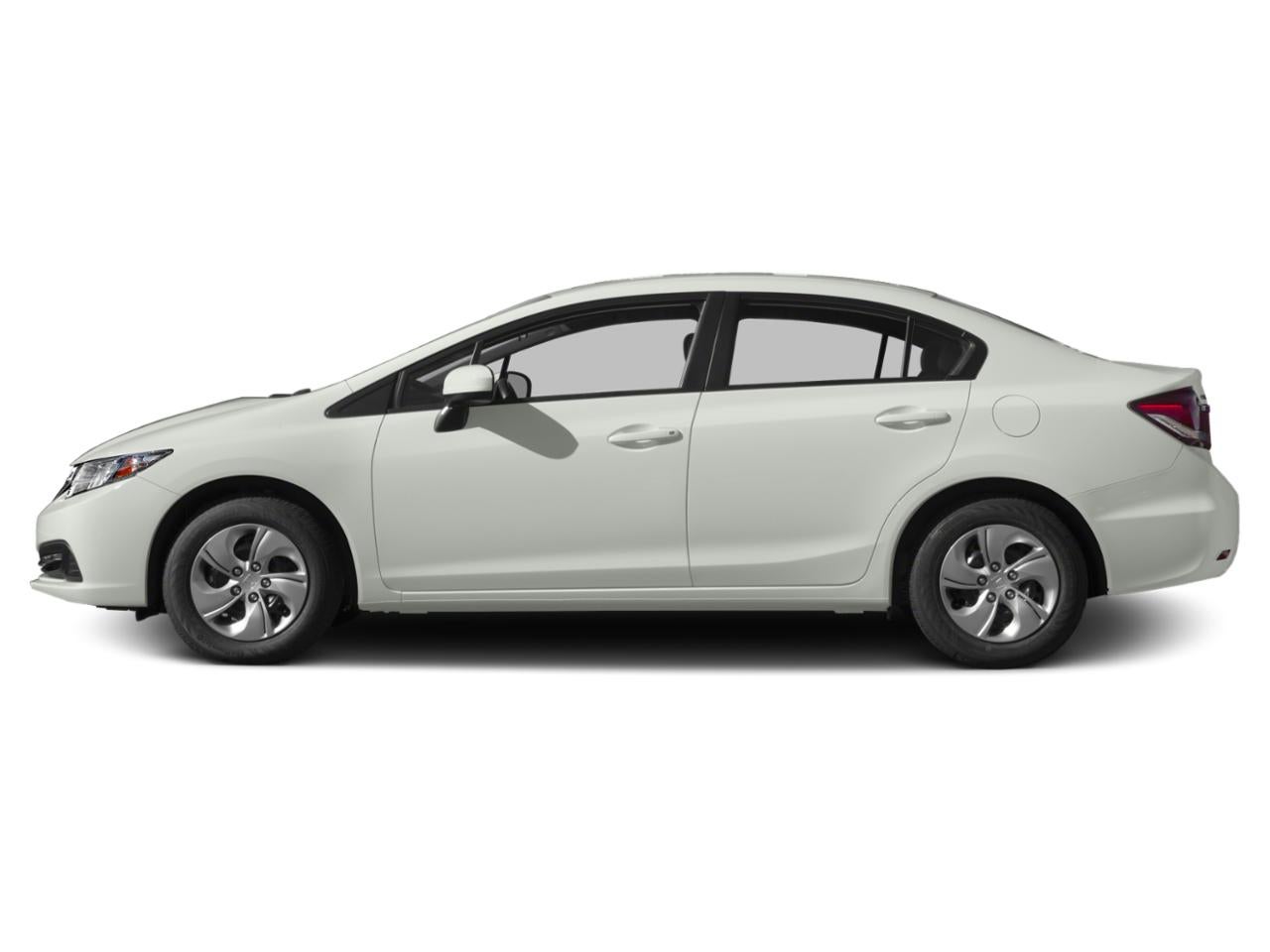 Used 2015 Honda Civic LX with VIN 19XFB2F55FE001891 for sale in Mechanicsburg, PA