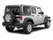 2012 Jeep Wrangler Unlimited 4WD 4dr Sport