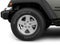 2013 Jeep Wrangler Unlimited 4WD 4dr Sport