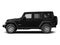 2017 Jeep Wrangler Unlimited Rubicon 4x4