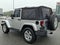 2012 Jeep Wrangler 4WD 2dr Sahara