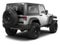 2012 Jeep Wrangler 4WD 2dr Sahara