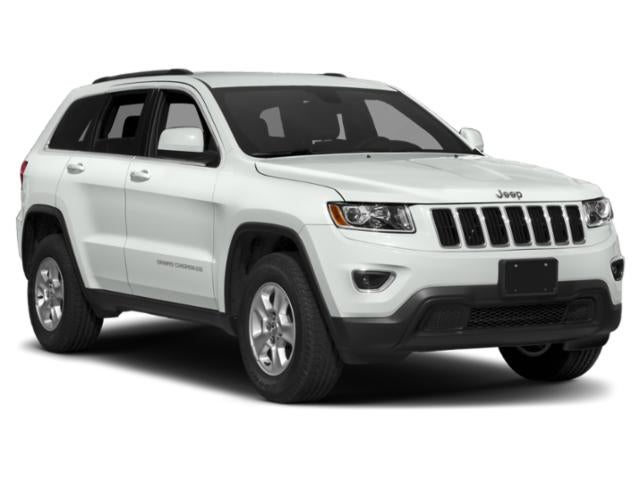 2014 Jeep Grand Cherokee 4WD 4dr Laredo