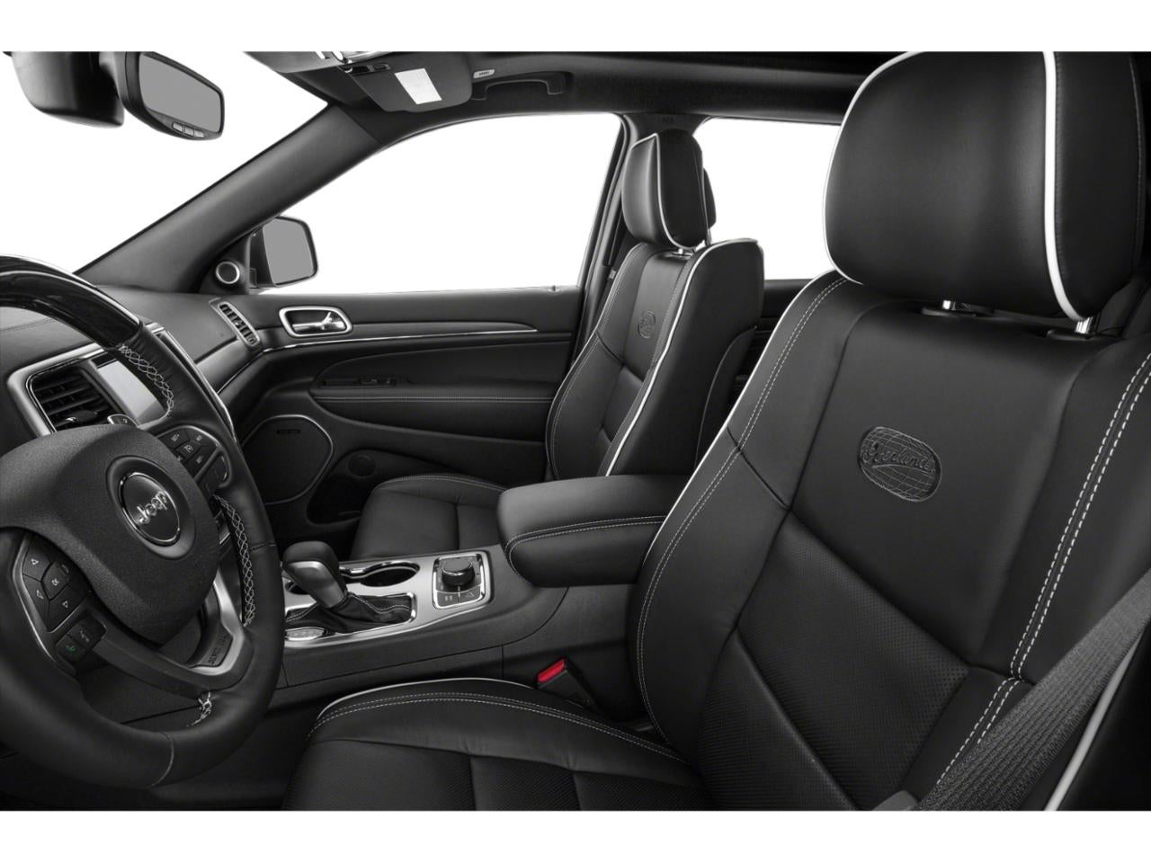 2021 Jeep Grand Cherokee High Altitude 4x4