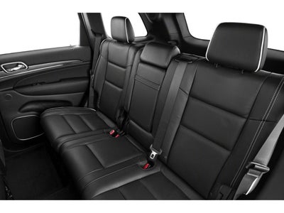 2021 Jeep Grand Cherokee High Altitude 4x4