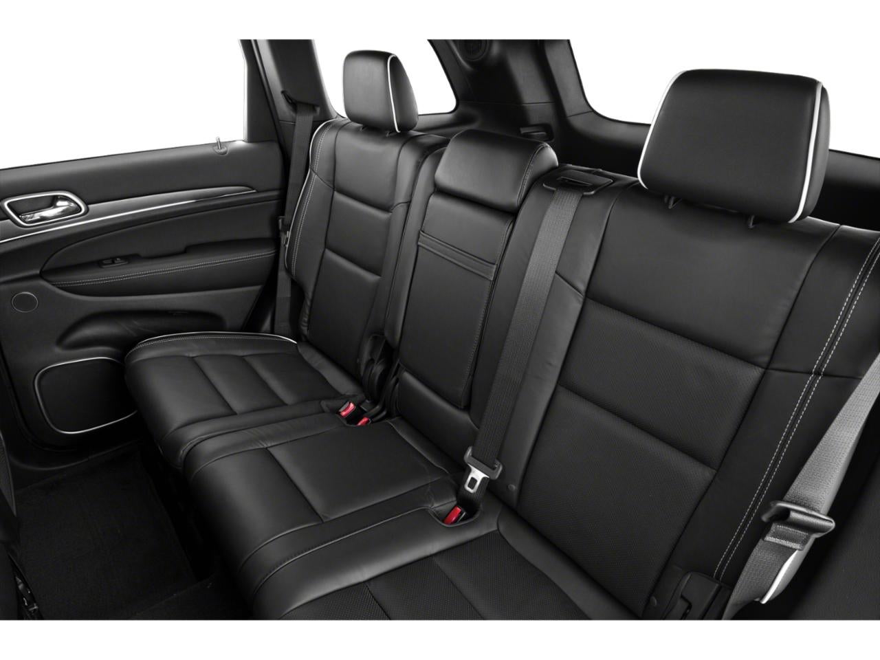 2021 Jeep Grand Cherokee High Altitude 4x4